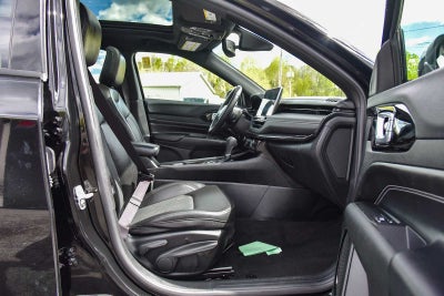 2021 Jeep Compass Altitude