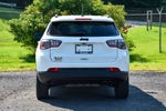 2021 Jeep Compass 80th Anniversary