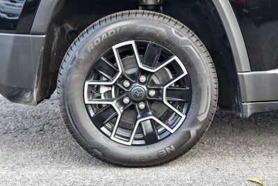 2026 Jeep Cherokee Base