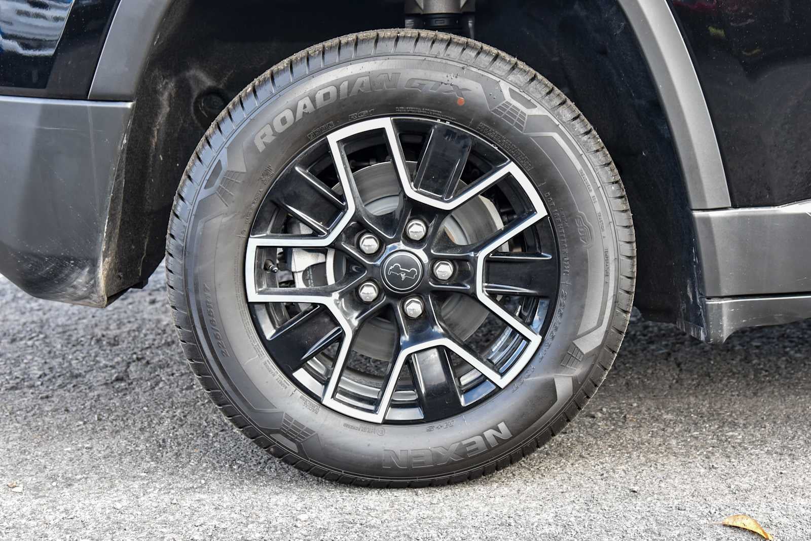 2026 Jeep Cherokee Base