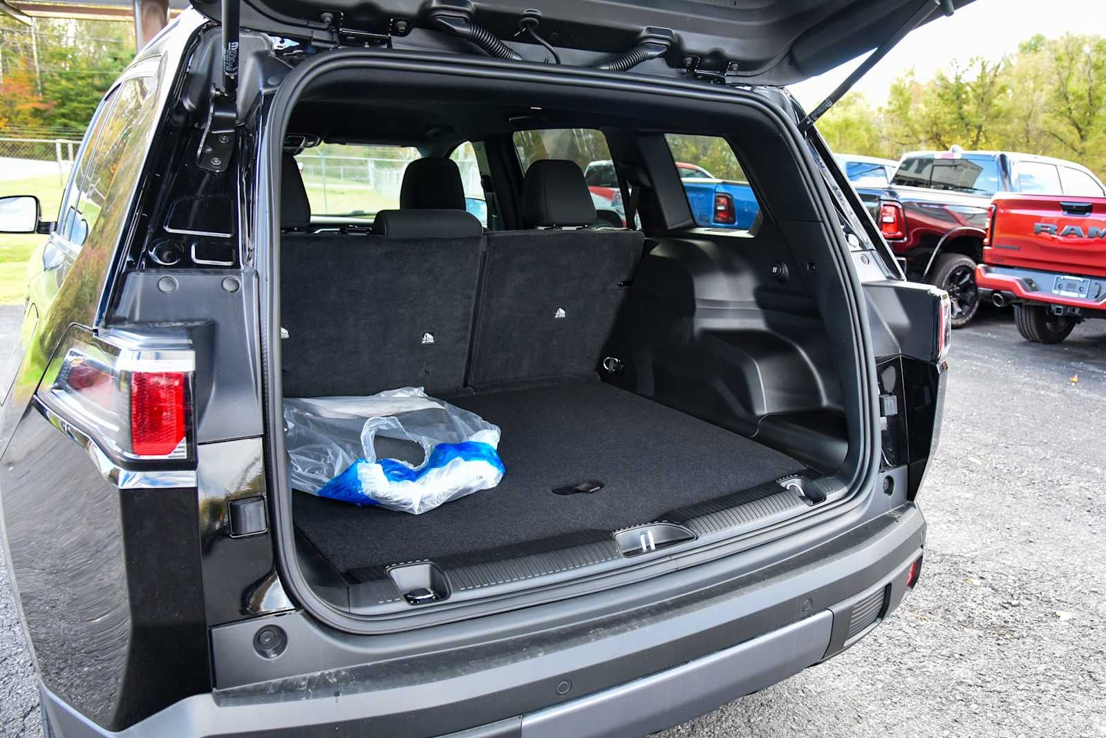 2026 Jeep Cherokee Base