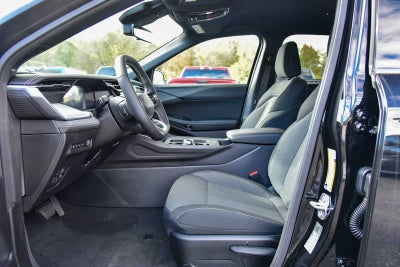 2026 Jeep Cherokee Base