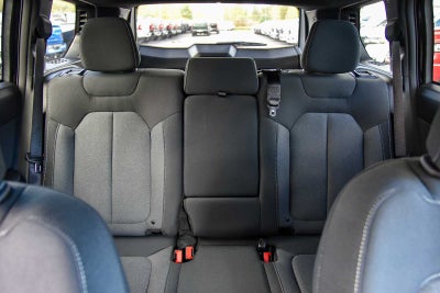 2026 Jeep Cherokee Base