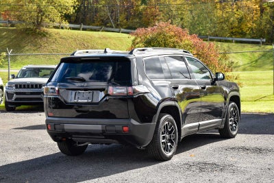 2026 Jeep Cherokee Base