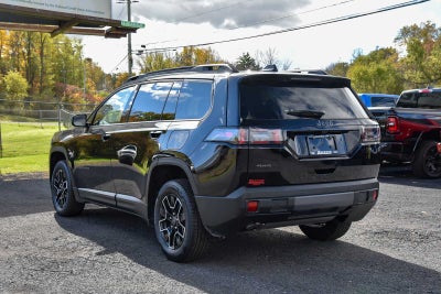 2026 Jeep Cherokee Base
