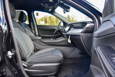 2026 Jeep Cherokee Base