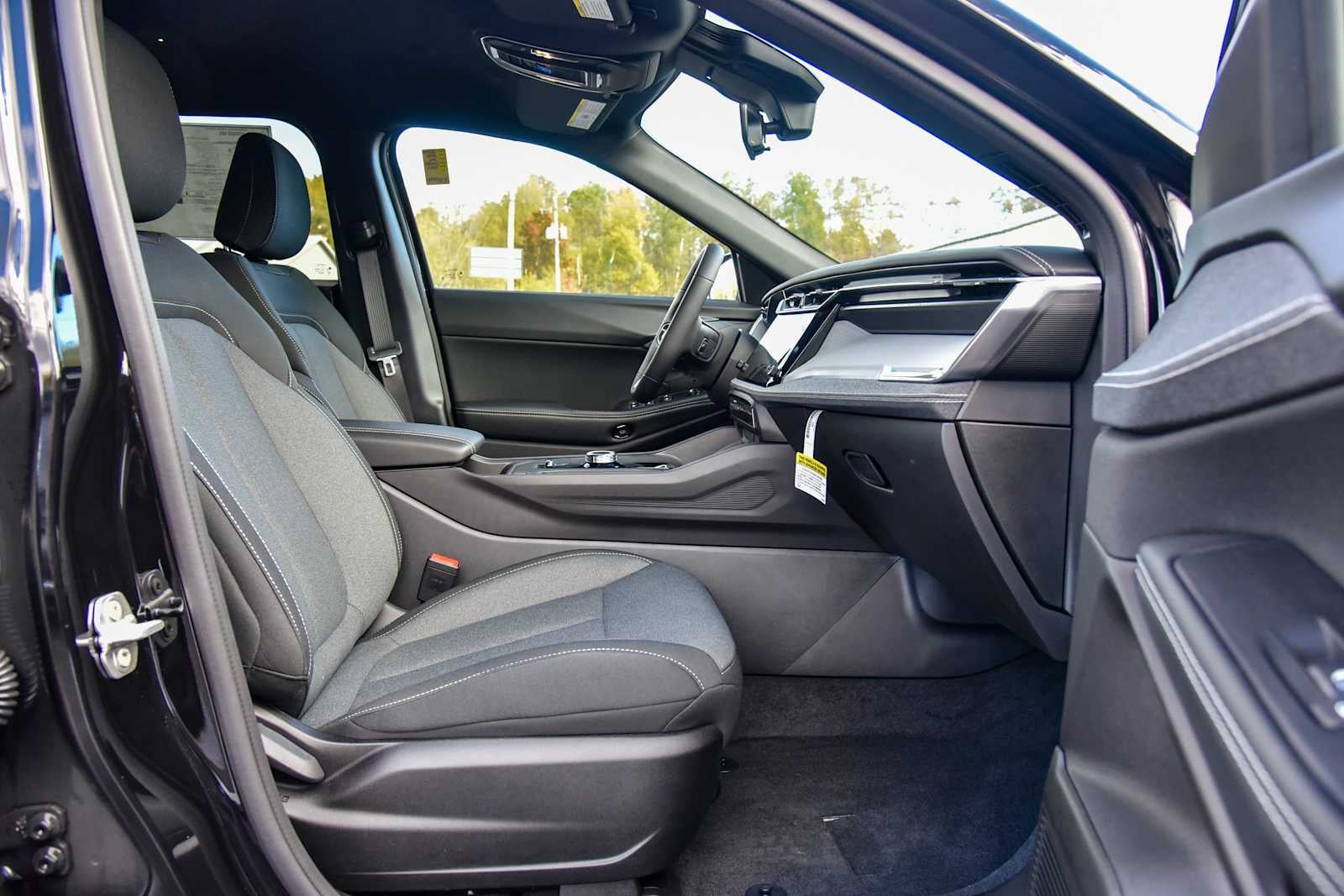 2026 Jeep Cherokee Base