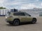 2027 Jeep Cherokee Limited Altitude