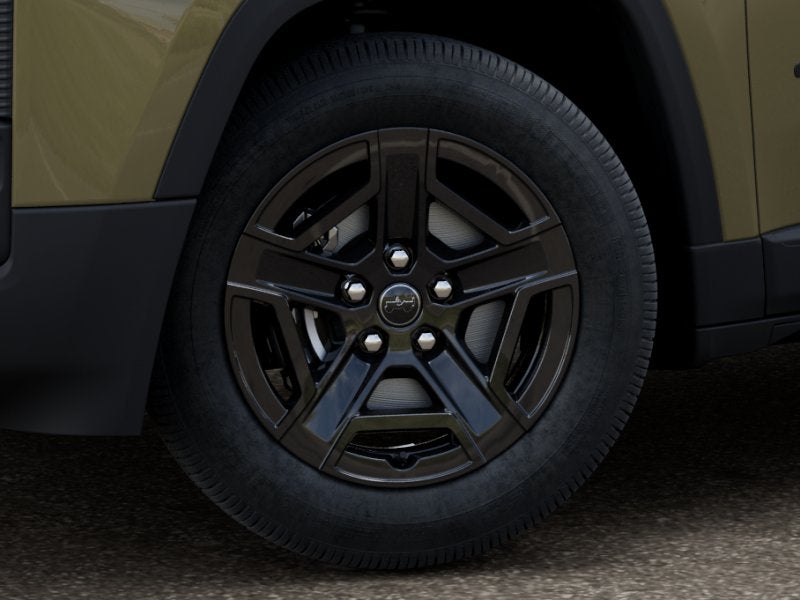 2027 Jeep Cherokee Limited Altitude