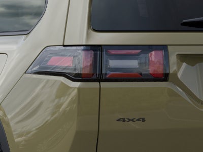 2027 Jeep Cherokee Limited Altitude