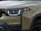 2027 Jeep Cherokee Limited Altitude