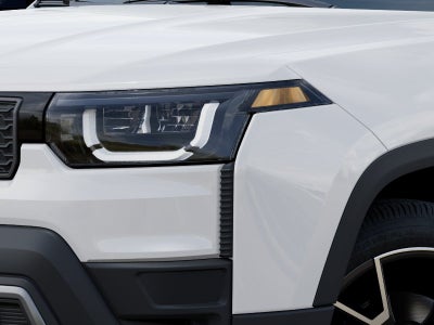2027 Jeep Cherokee Limited