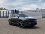 2027 Jeep Cherokee Limited