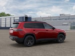 2027 Jeep Cherokee Limited Altitude