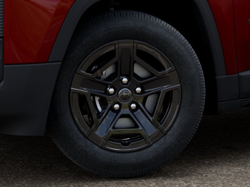 2027 Jeep Cherokee Limited Altitude