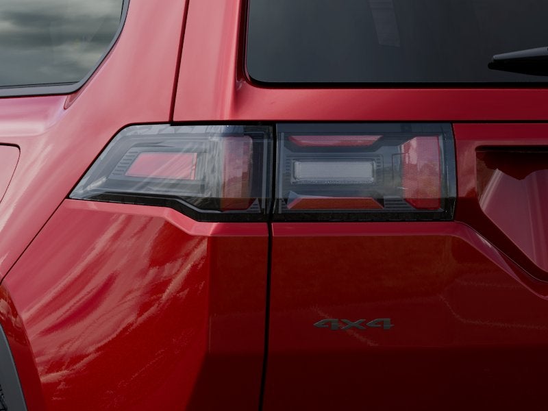 2027 Jeep Cherokee Limited Altitude