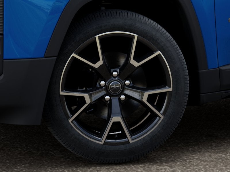 2027 Jeep Cherokee Limited