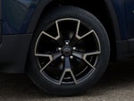 2027 Jeep Cherokee Limited