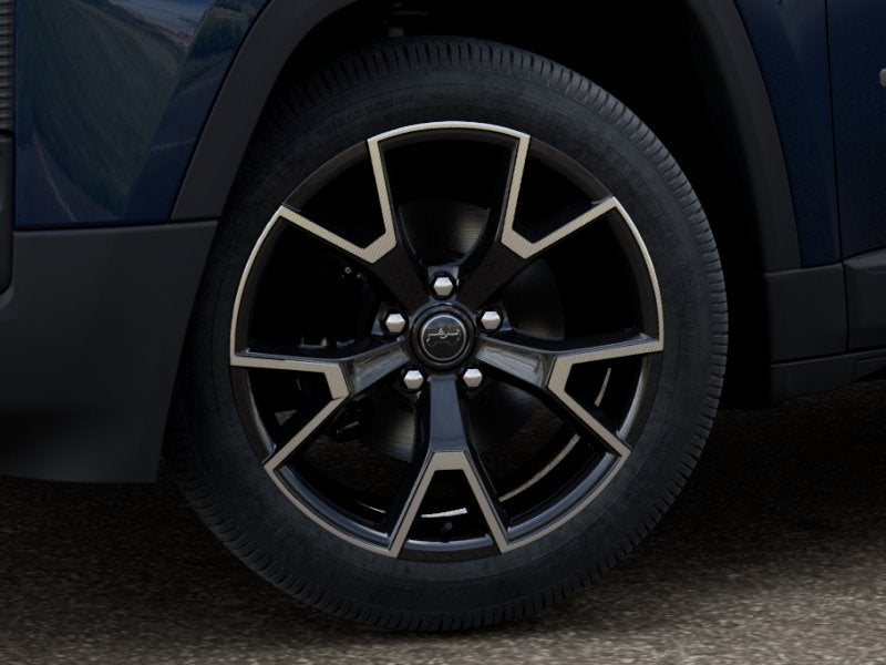 2027 Jeep Cherokee Limited