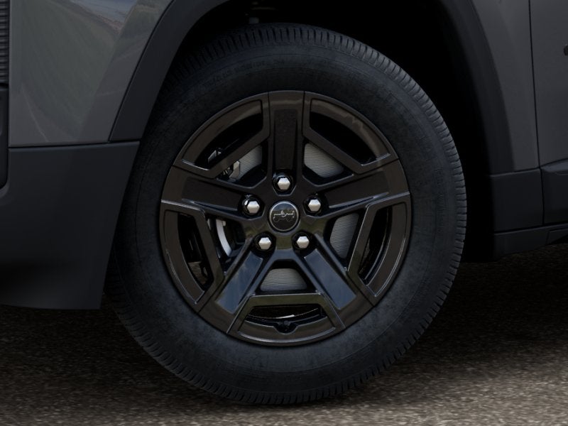 2027 Jeep Cherokee Limited Altitude