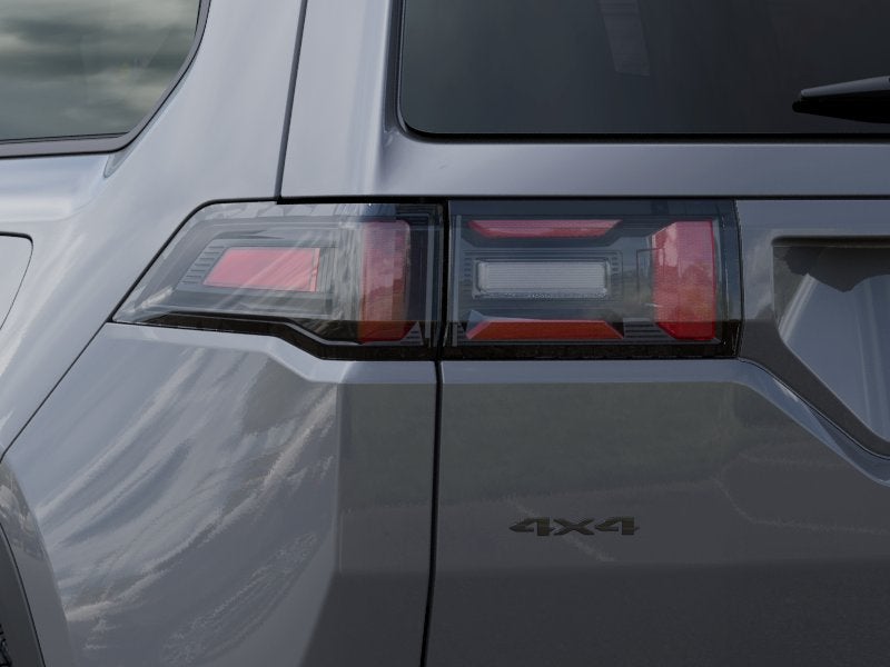 2027 Jeep Cherokee Limited Altitude