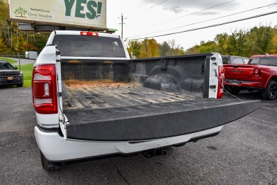2022 RAM 3500 Big Horn