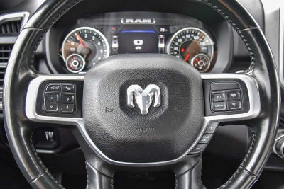 2022 RAM 3500 Big Horn