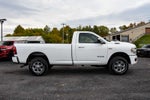 2022 RAM 3500 Big Horn