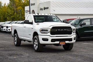 2022 RAM 3500 Big Horn