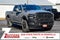 2026 RAM 2500 Warlock Crew Cab