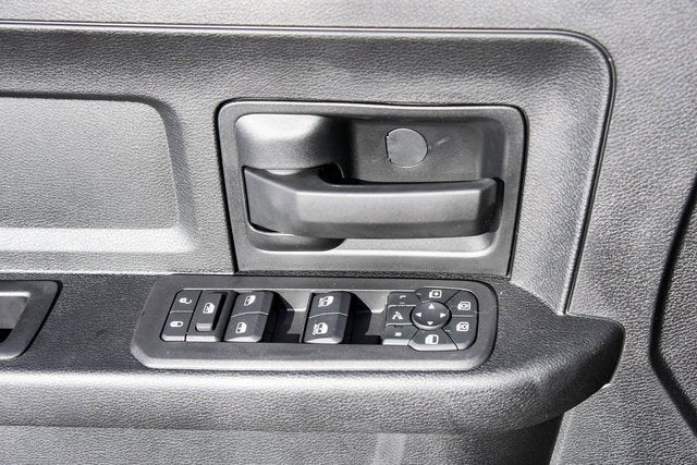 2026 RAM 2500 Warlock Crew Cab