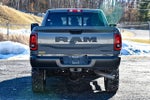 2026 RAM 2500 Warlock Crew Cab