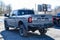 2026 RAM 2500 Warlock Crew Cab