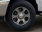 2027 RAM 2500 Big Horn