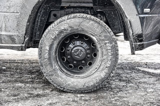 2026 RAM 3500 Laramie Crew Cab