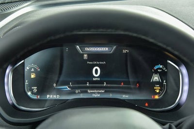 2026 RAM 3500 Laramie Crew Cab