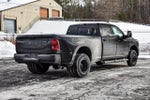 2026 RAM 3500 Laramie Crew Cab