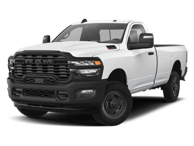 2026 RAM 2500 Tradesman Regular Cab