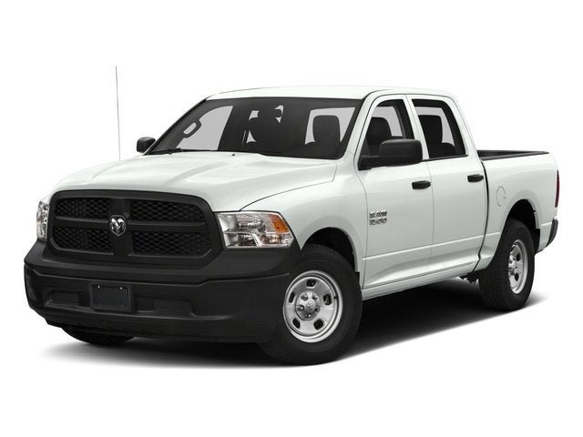 2017 RAM Ram 1500 ST