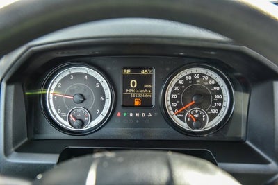 2017 RAM 1500 Express Crew Cab