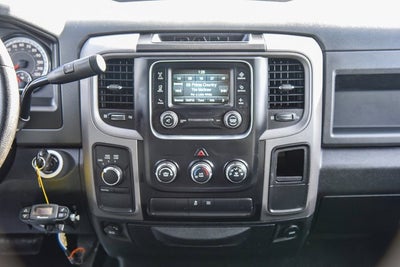 2017 RAM 1500 Express Crew Cab