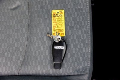 2017 RAM 1500 Express Crew Cab