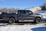 2026 RAM 1500 Big Horn Crew Cab