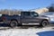 2026 RAM 1500 Big Horn Crew Cab