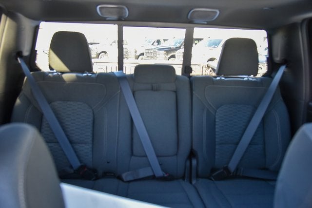 2026 RAM 1500 Big Horn Crew Cab