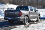 2026 RAM 1500 Big Horn Crew Cab