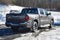 2026 RAM 1500 Big Horn Crew Cab