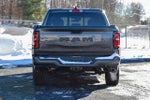 2026 RAM 1500 Big Horn Crew Cab