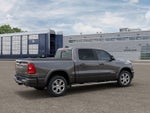 2027 RAM 1500 Big Horn