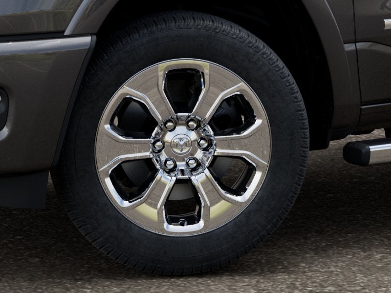 2027 RAM 1500 Big Horn